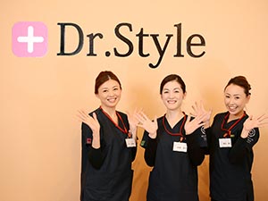 Dr.Style 忠節店